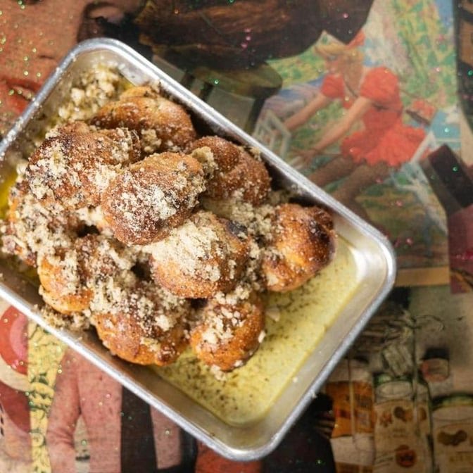 Nice Guys Pizza, Beer, and Cocktails by null