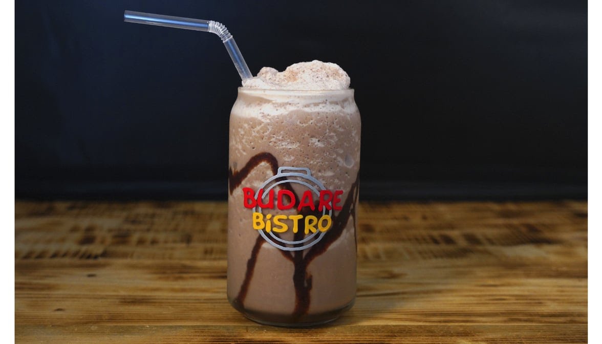 Budare Bistro by null