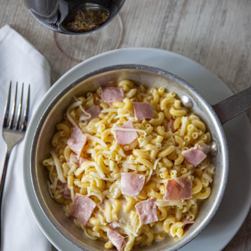 Semilla Eatery & Bar by null