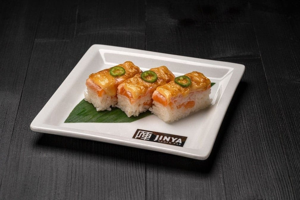 JINYA Ramen Bar - Alpharetta by null