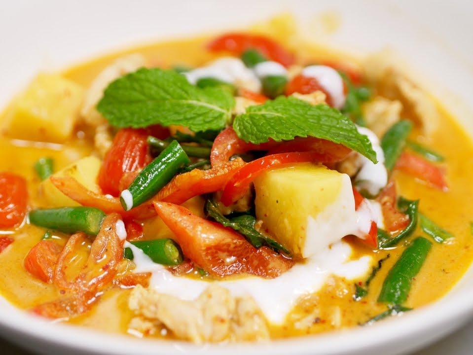 Rice n Roll Bistro | Sushi Bar & Thai Cuisine by null