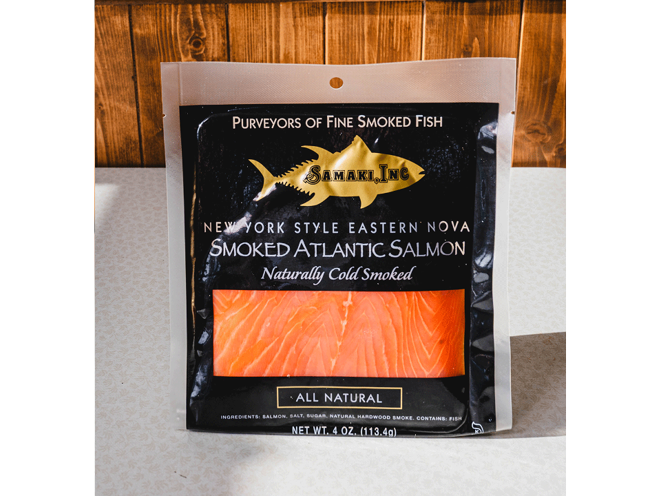 Kismet Bagels - Rittenhouse Square by null