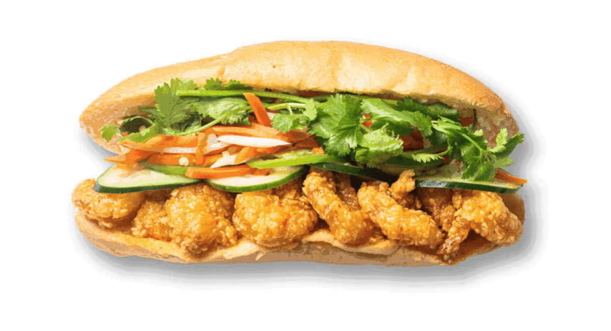 Banh Mi Boys - Metairie by null