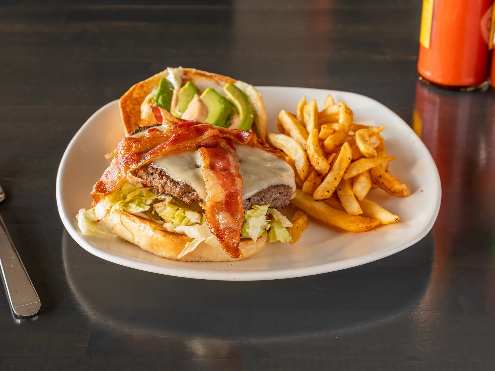 B-Town Halo Grill by null