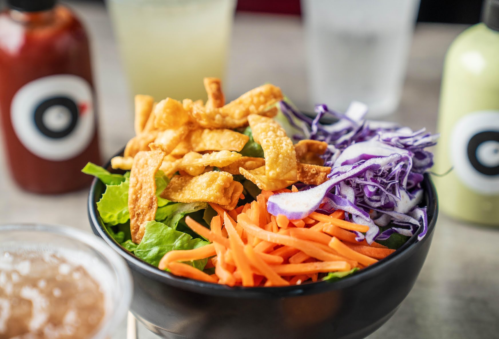 PONKO Chicken by null