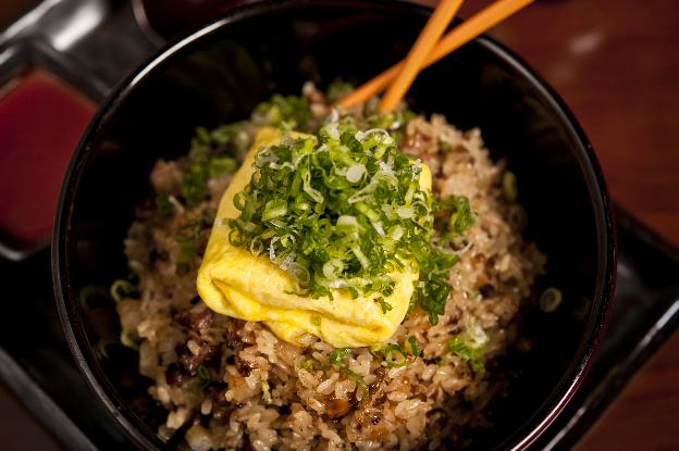 Blue Ribbon Sushi Bar & Grill by null