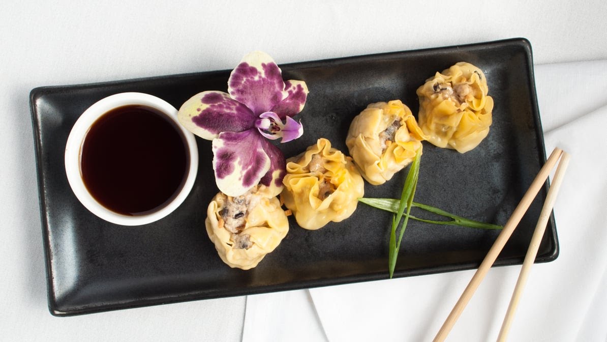 Orchid Thai Cuisine by null