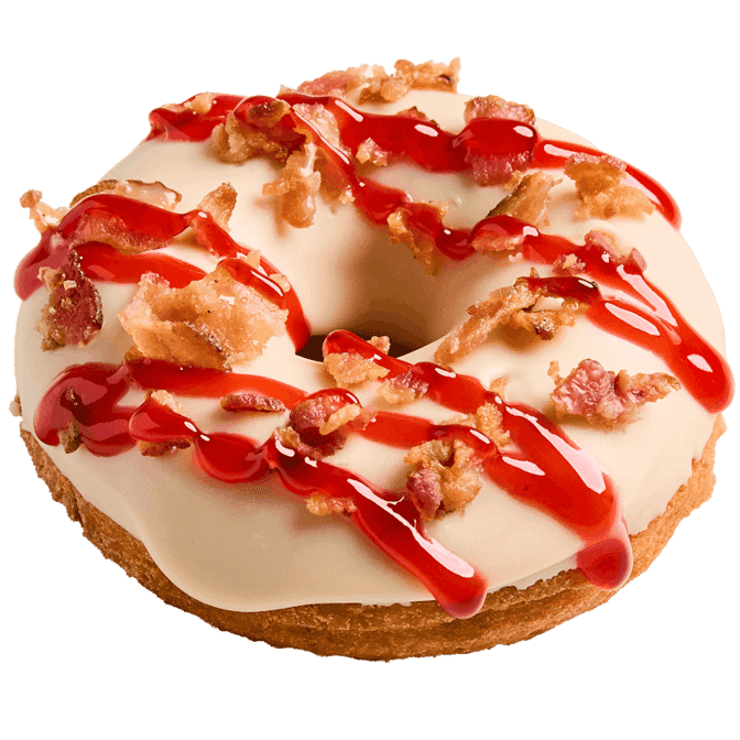 Duck Donuts by null