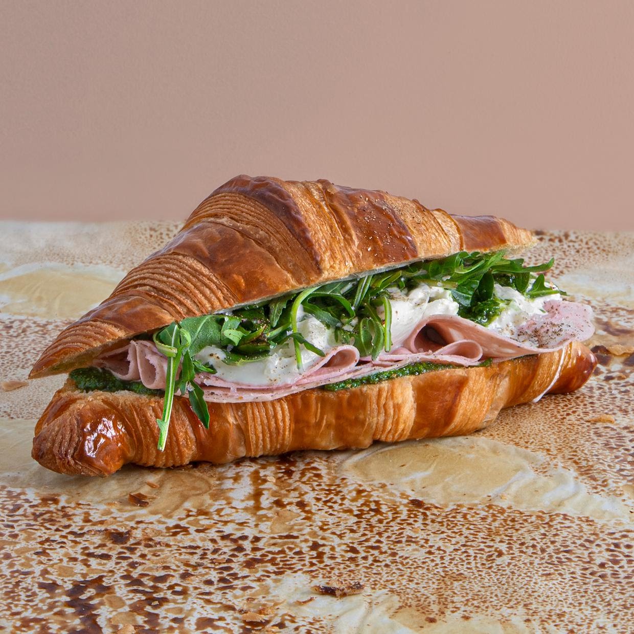 Yann Couvreur Café - Wynwood by null