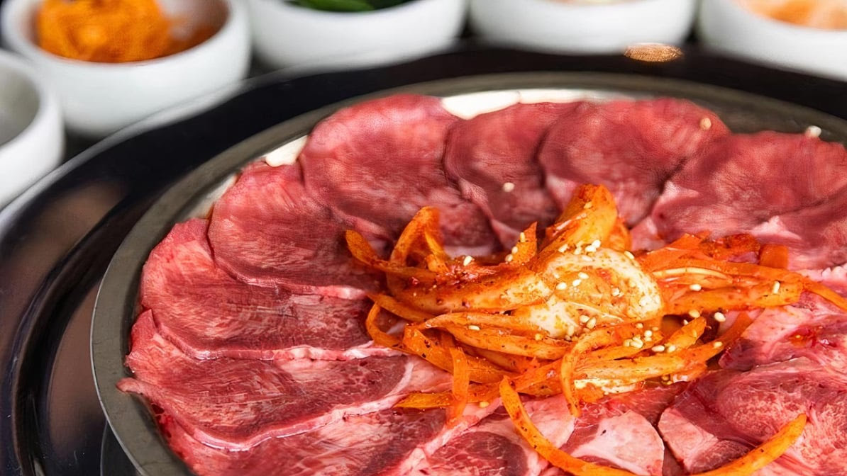 Genwa Korean BBQ (Downtown LA) by null
