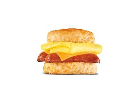 Hardee’s by null