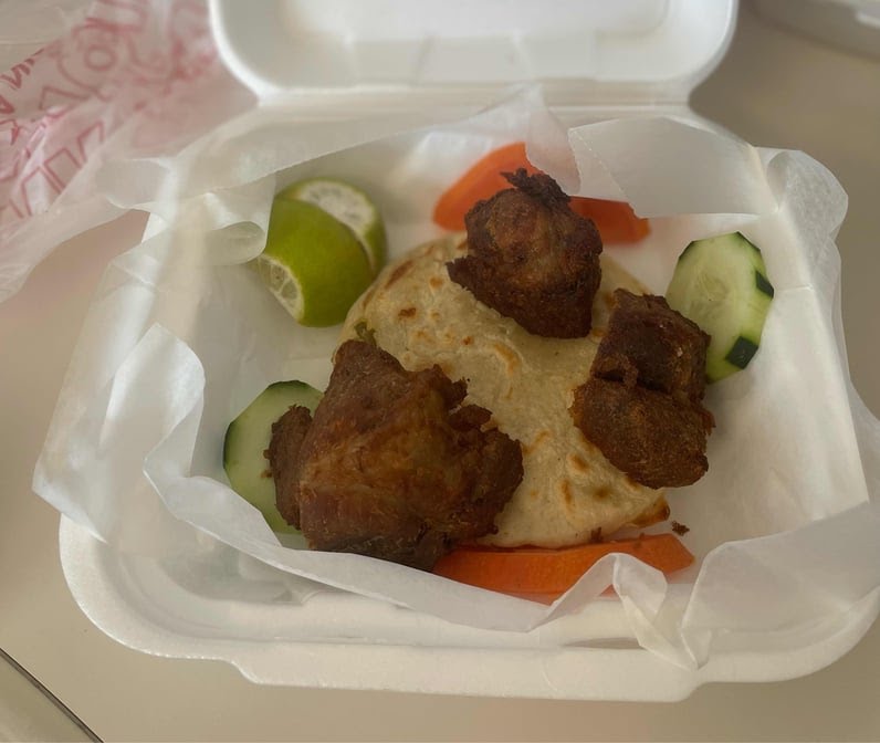 La Pupusa Loka by null