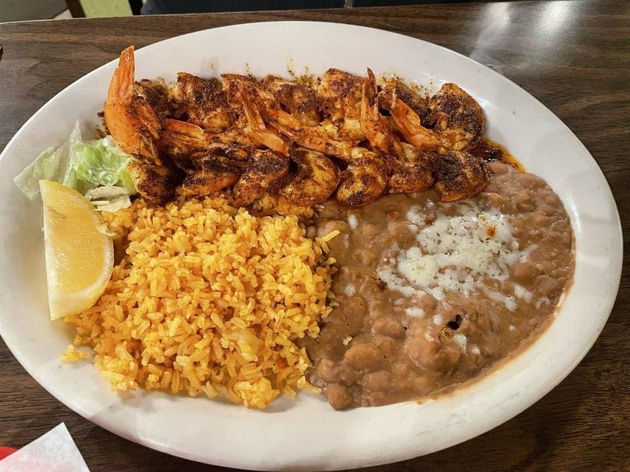 La Fuente Restaurant by null