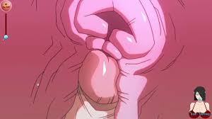 Creampie supreme kai near hentai jpg x Supreme kai of time hentai