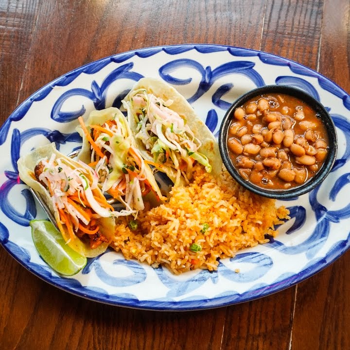 Old Pueblo Cantina by null