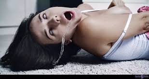 Double fuck monster girl in village big cock monster porn wild life jpg x Girl fucked by monster