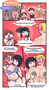 A small distraction fuf firenor jpg x Cartoon threesome