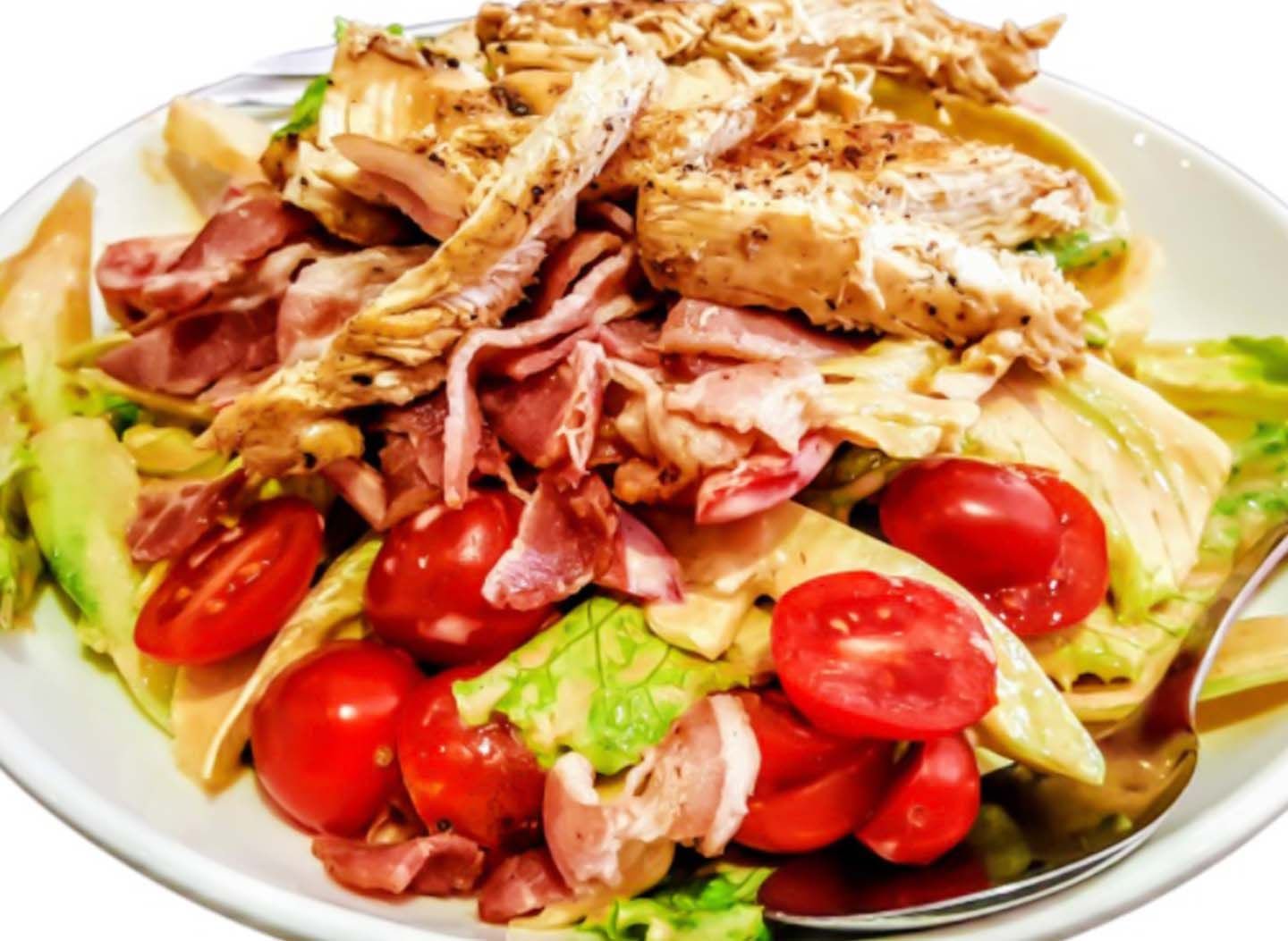 Sputnik Burger by null