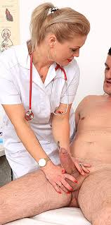 Lingerie clad sexy doctor getting doggystyled in hospital porn jpg x Doctor hospital