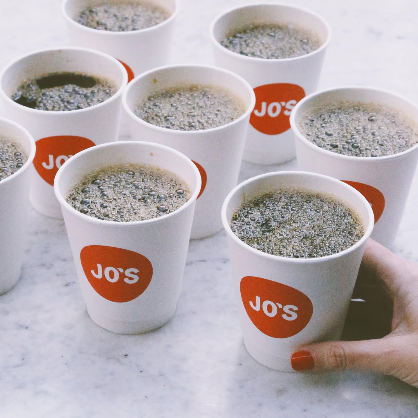 Jo's Coffee – South Austin (Menchaca) by null
