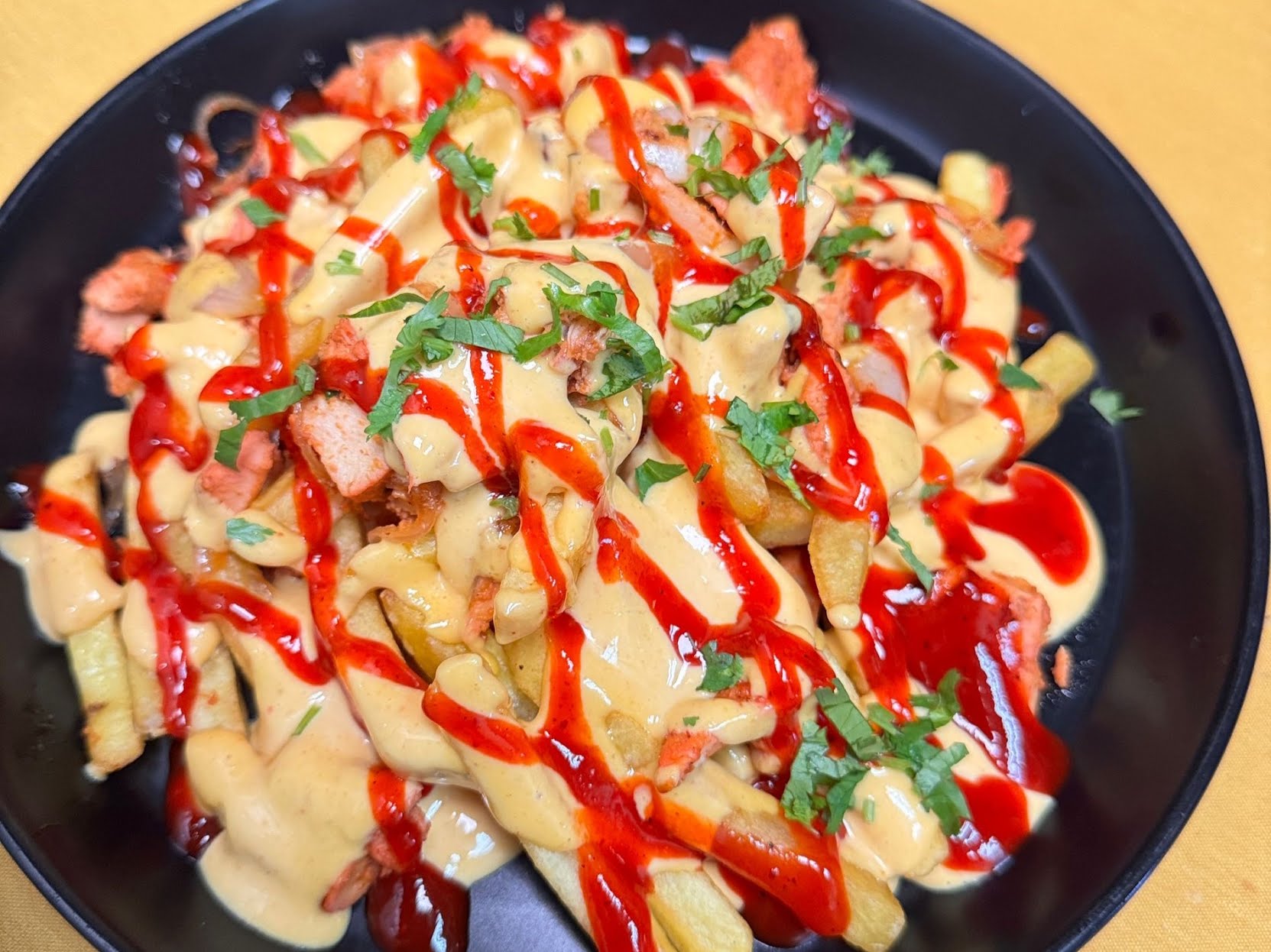 Royal Bengal Indian Cuisine by null