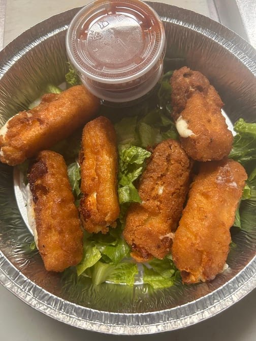 Dalias Harlem Cafe by null