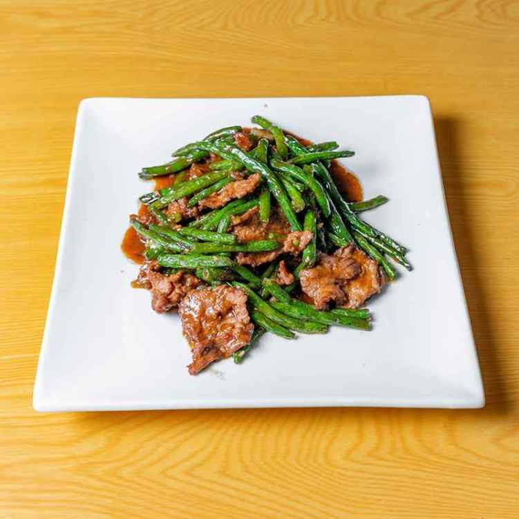 川霸王 Szechuan House by null