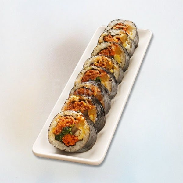 Coreanos Allston by null