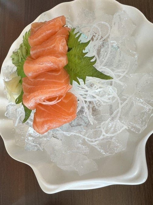 Sushi Mockï by null