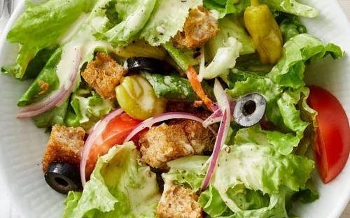 Famous Famiglia by null