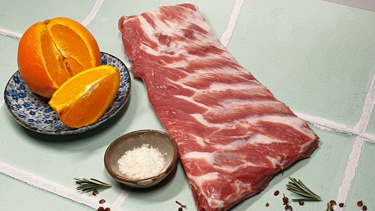 Berties Butchers & Little Bertie’s Cafe by null