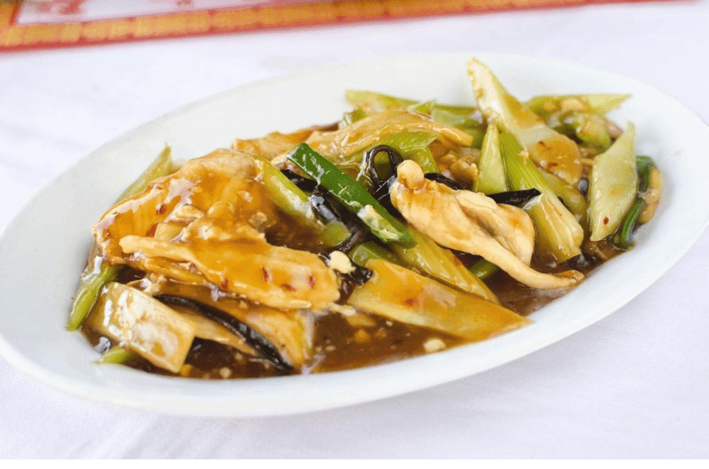 Big Buddha Restaurant by null