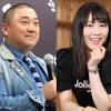 山本圭壱、西野未姫と生配信でなれそめ明かす