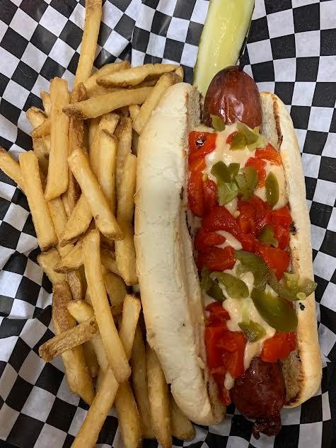 Legend Brewing Co by null