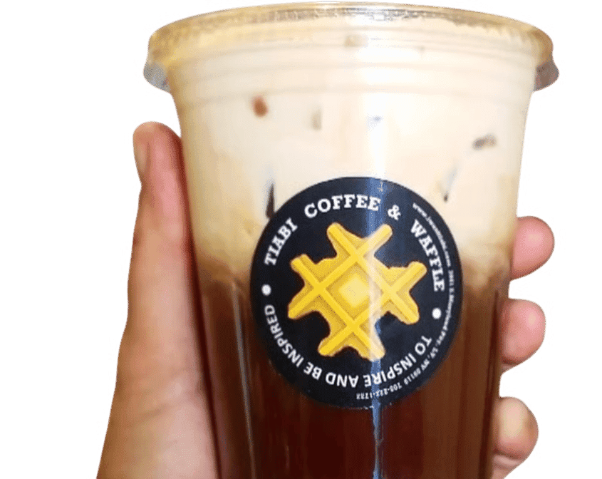 Tiabi Coffee & Waffle by null