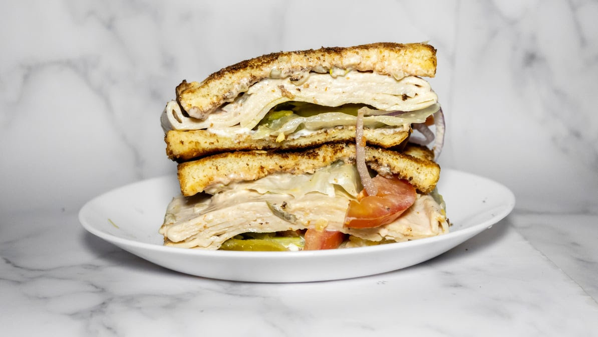 Andy's Donut Stop by null