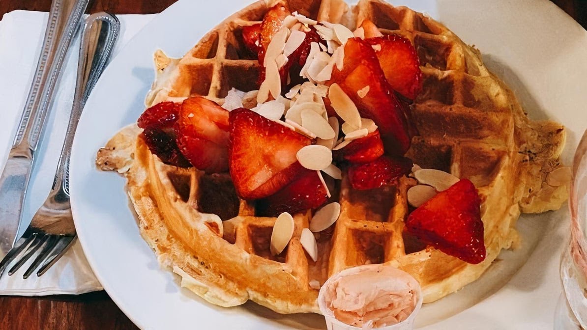 Good Enough To Eat by null