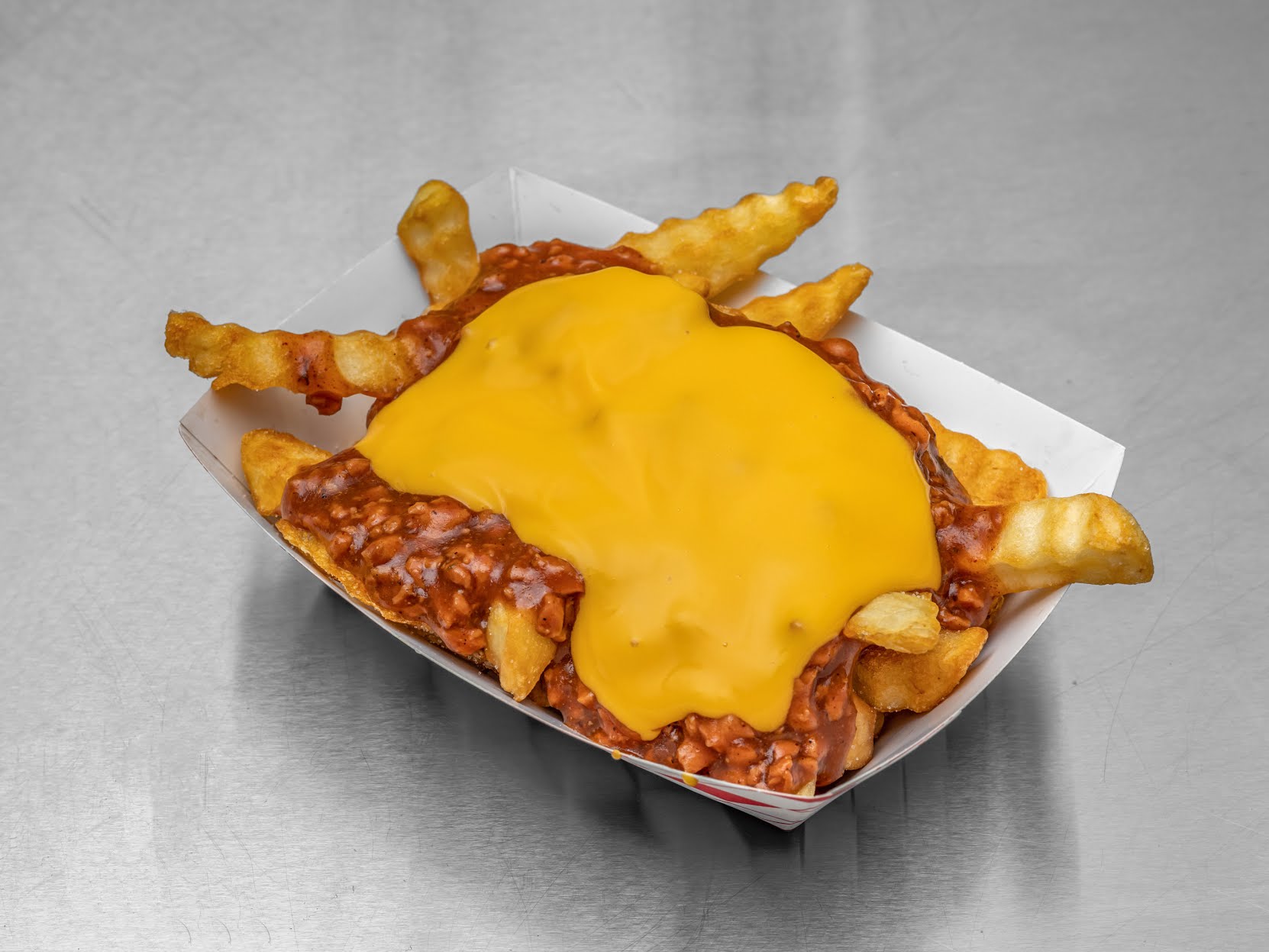 Hank's Franks by null