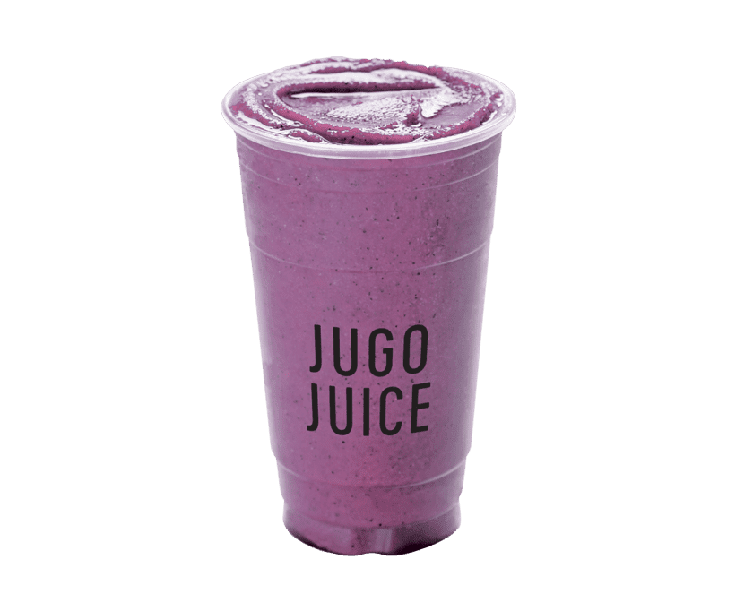 Jugo Juice by null