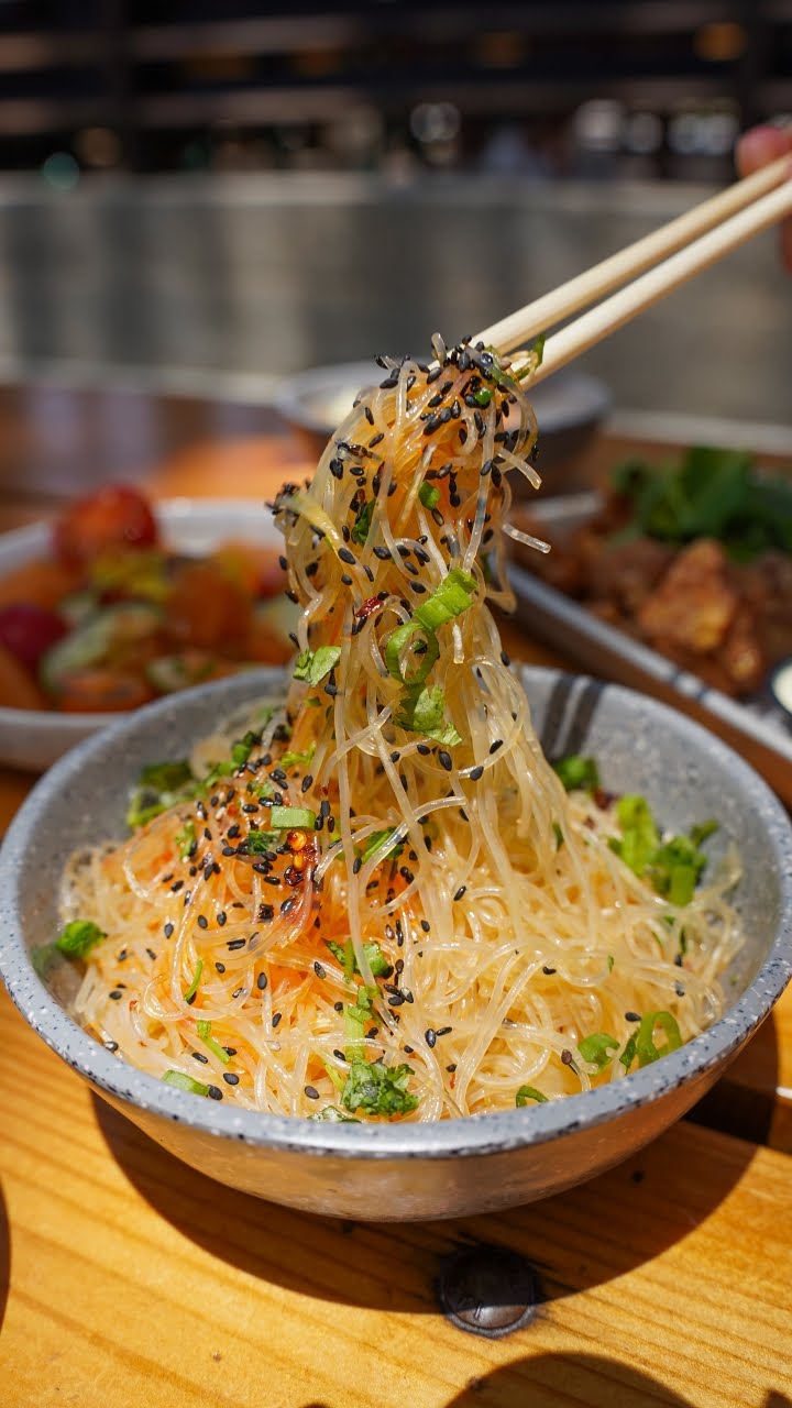 Loro Asian Smokehouse & Bar by null