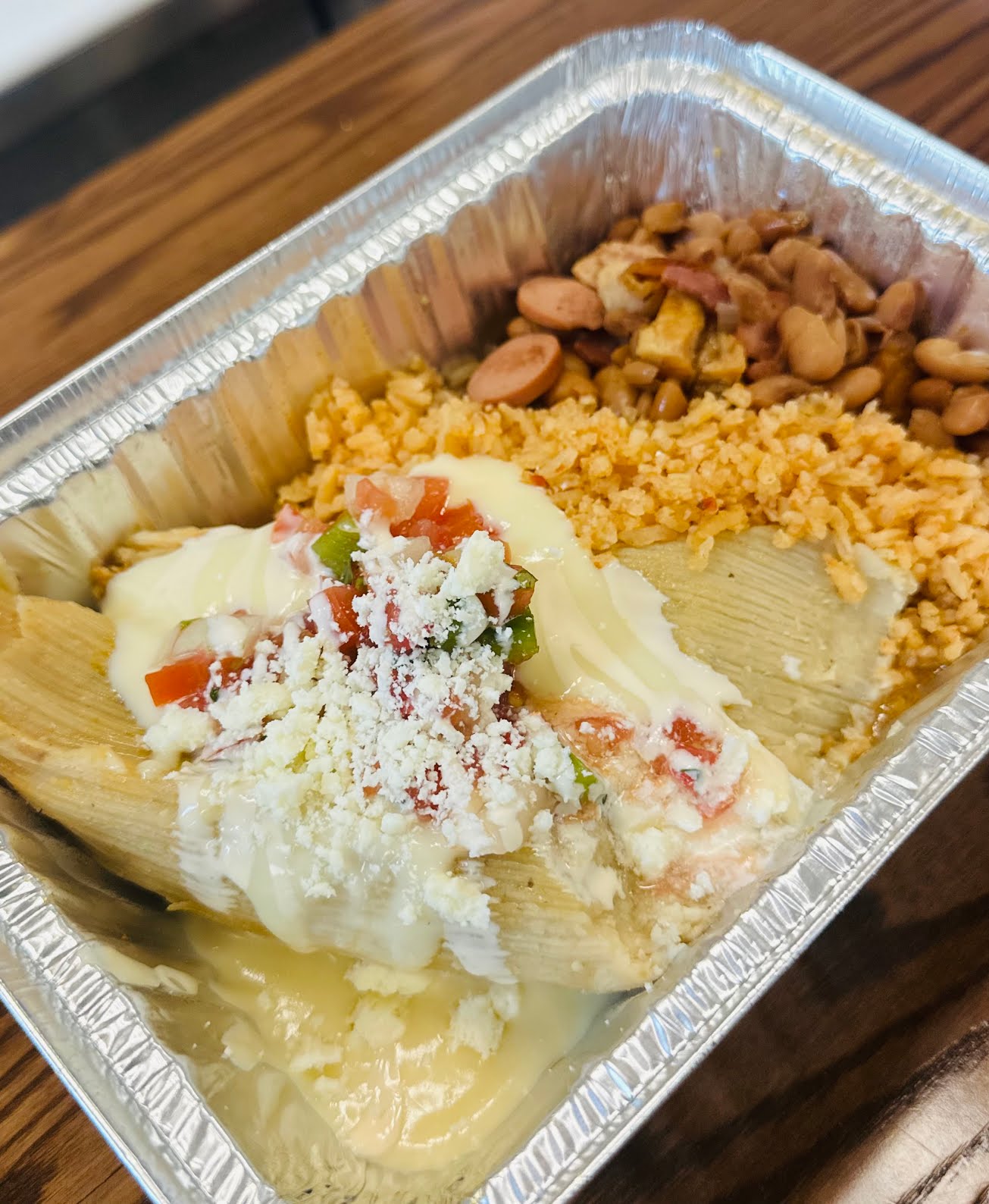 Aviles Latin Market by null