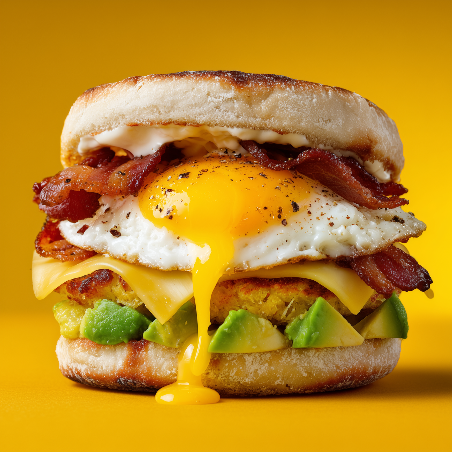 Muffin Can Stop Us (DTLA) by null