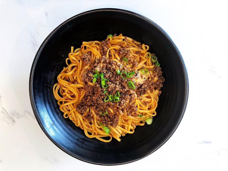 Gu's Dumplings by null