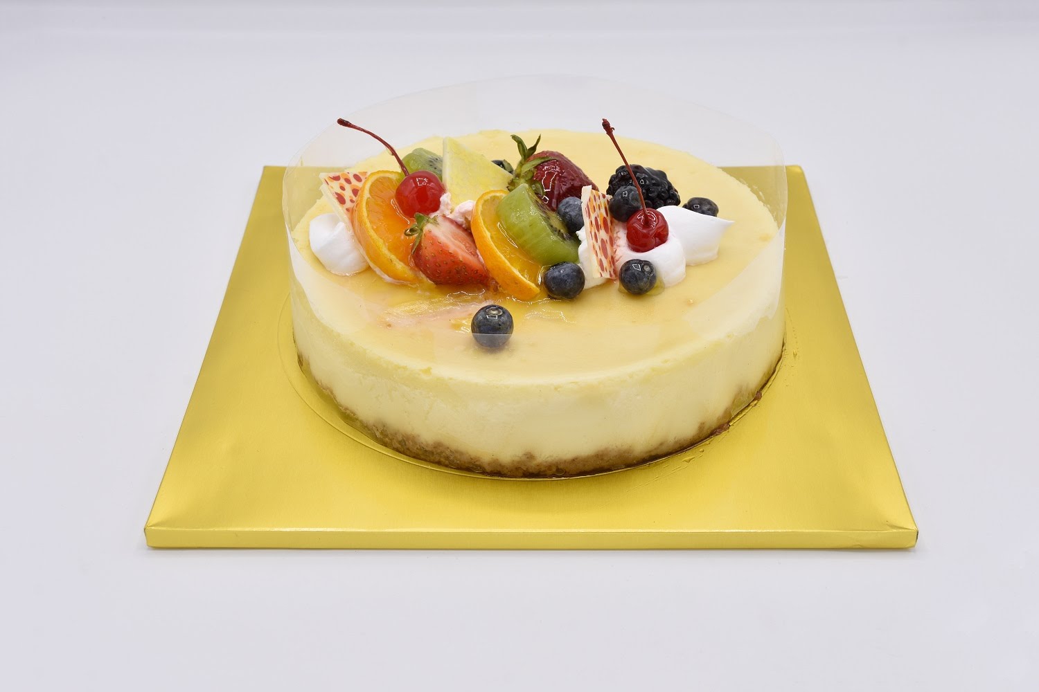 Shilla Bakery & Cafe - Annandale by null
