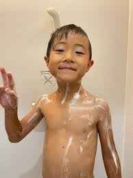 全お風呂 お泊まり保育|会津若葉幼稚園】お泊り保育レポート№４ | 学校法人 中沢学園