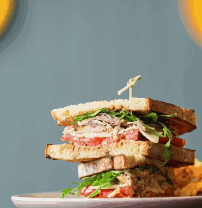 OEB Breakfast Co. by null