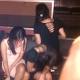 Karaoke Liar di Bawah Flyover Tanjungmas Buka Lagi Setelah ... - Tribun Jateng