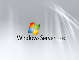 windows server 2008