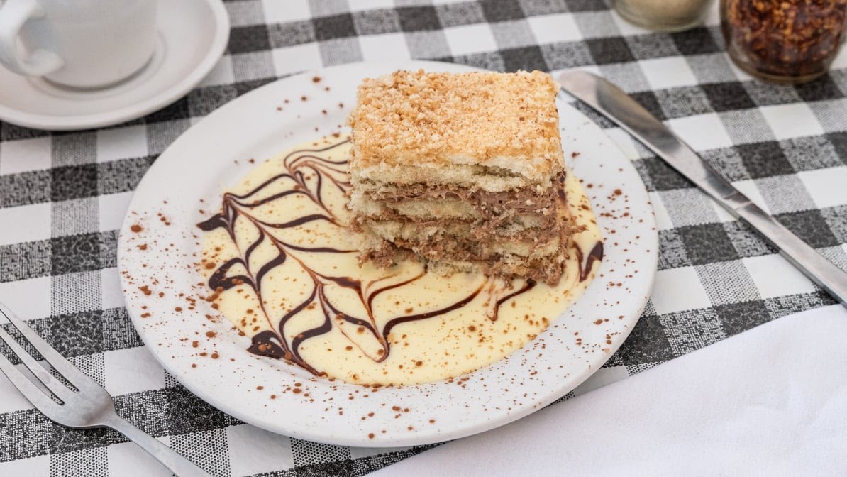 Salvatore Scallopini by null