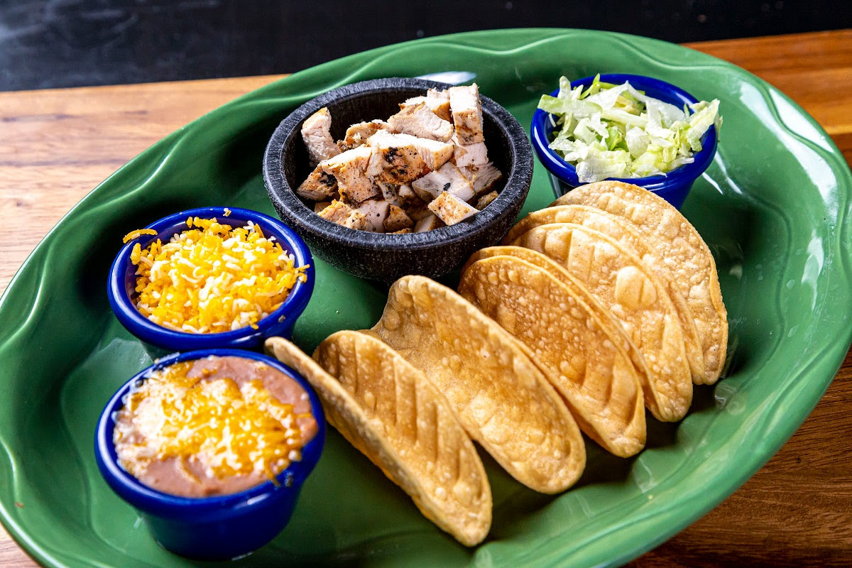 Macayo's Mexican Food by null